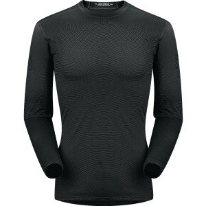 Click to Enlarge for Arc'teryx Phase SL Crew Top - Long-Sleeve - Men's Arc'teryx Phase SL Crew Top - Long-Sleeve - Men's -image