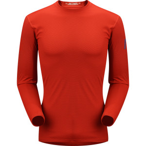 Phase SL Crew Top - Long-Sleeve - Men's