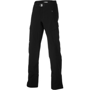 Gamma MX Softshell Pant - Women's