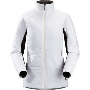 Ceva Insulated Jacket - Women's