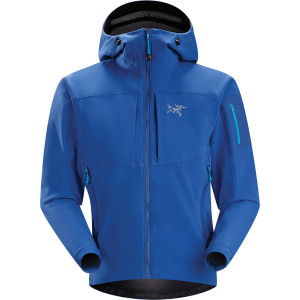 Click to Enlarge for Arc'teryx Gamma MX Hoody - Men's Arc'teryx Gamma MX Hoody - Men's -image