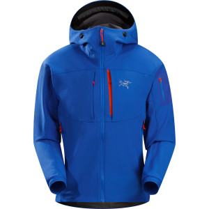 Gamma MX Hoody - Men's