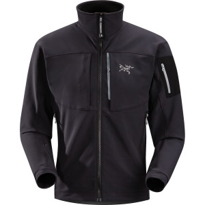 Gamma MX Softshell Jacket - Men's