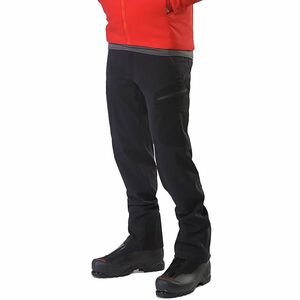 Click to Enlarge for Arc'teryx Gamma MX Softshell Pant - Men's Arc'teryx Gamma MX Softshell Pant - Men's -image