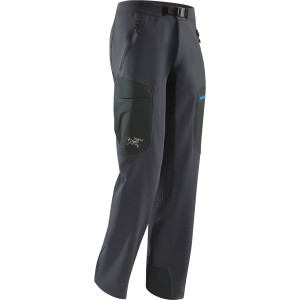 Gamma MX Softshell Pant - Men's