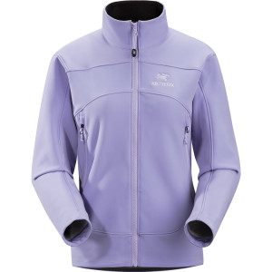 Arc'teryx Gamma AR Jacket - Women's