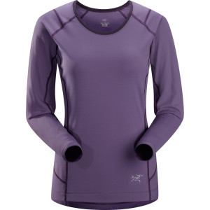 Ensa Shirt - Long-Sleeve - Women's