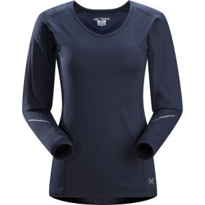 Motus Crew - Long-Sleeve - Women's