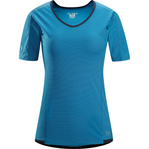 Motus Crew - Short-Sleeve - Women's