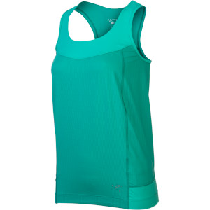 Cita Sleeveless Top - Women's