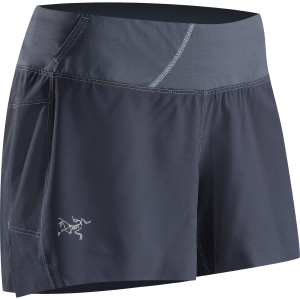 Solita Short - Women's