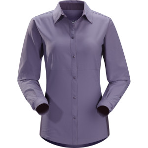 Libere Comp Shirt - Long-Sleeve - Women's