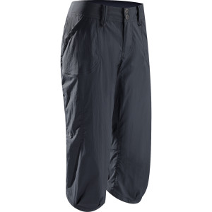 Parapet Capri Pant - Women's