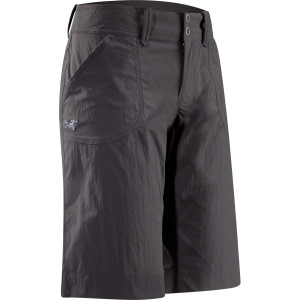 Parapet Long Short - Women's