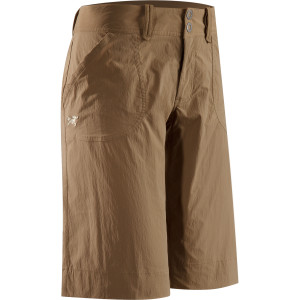 Parapet Long Short - Women's