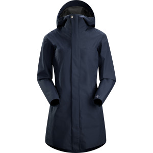Codetta Coat - Women's
