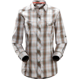 Melodie Shirt - Long-Sleeve - Women's