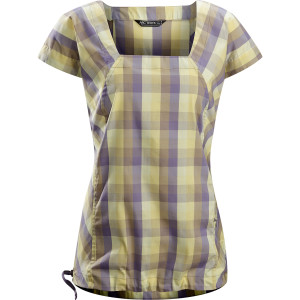 Mirin Shirt - Short-Sleeve - Women's