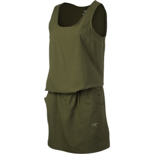 Contenta Dress - Women's