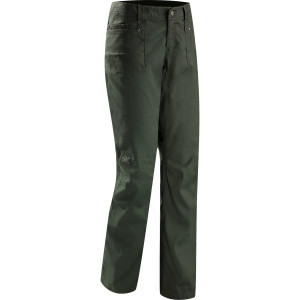 Cheema Pant - Women's