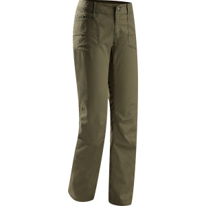 Cheema Pant - Women's