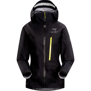 Alpha FL Jacket - Women's