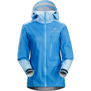 Alpha FL Jacket - Women's