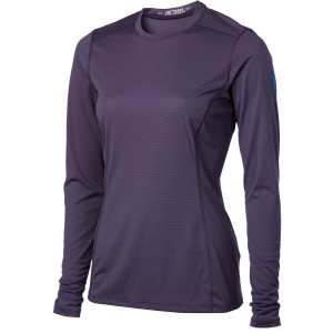 Phase SL Crew - Long Sleeve - Women's