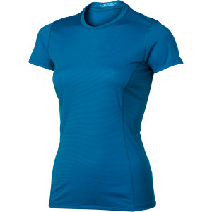 Phase SL Crew - Short-Sleeve - Women's