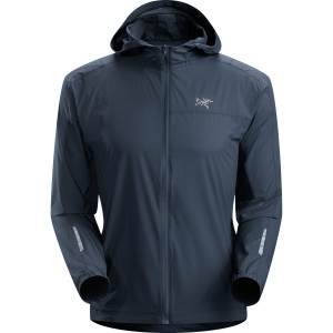 Incendo Hooded Jacket - Men's 