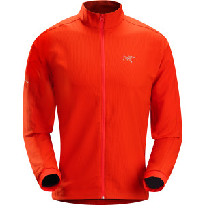 Click to Enlarge for Arc'teryx Accelero Jacket - Men's Arc'teryx Accelero Jacket - Men's -image