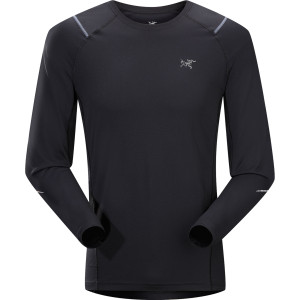 Click to Enlarge for Arc'teryx Accelerator Shirt - Long-Sleeve - Men's Arc'teryx Accelerator Shirt - Long-Sleeve - Men's -image