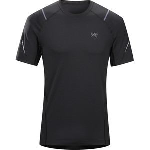 Click to Enlarge for Arc'teryx Accelerator Shirt - Short-Sleeve - Men's Arc'teryx Accelerator Shirt - Short-Sleeve - Men's -image