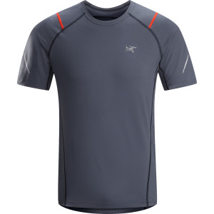 Accelerator Shirt - Short-Sleeve - Men's 