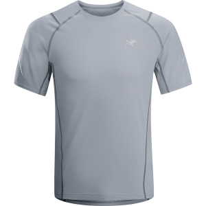 Accelerator Shirt - Short-Sleeve - Men's 
