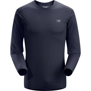Motus Crew - Long-Sleeve - Men's