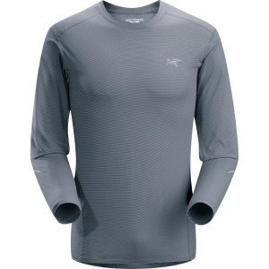 Motus Crew - Long-Sleeve - Men's
