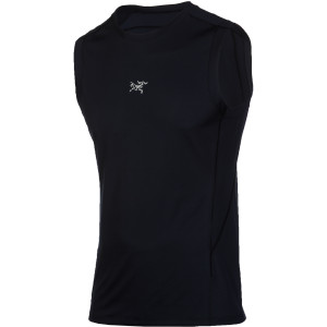 Motus Shirt - Sleeveless - Men's