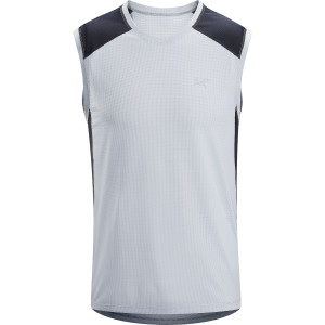 Actinium Shirt - Sleeveless - Men's