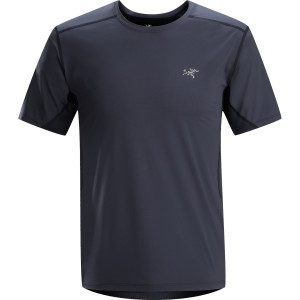 Accelero Comp Shirt - Short-Sleeve - Men's