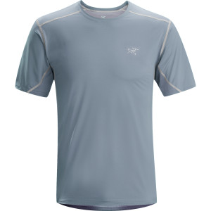 Accelero Comp Shirt - Short-Sleeve - Men's