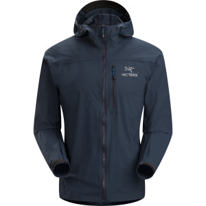 Squamish Hooded Jacket - Men's