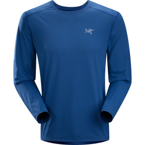 Ether Crew - Long-Sleeve - Men's