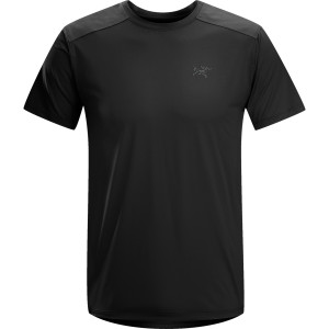 Arc'teryx Ether Comp Crew - Short-Sleeve - Men's