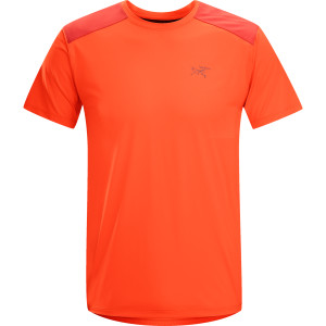 Ether Comp Crew - Short-Sleeve - Men's