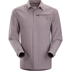 Adventus Comp Shirt - Long-Sleeve - Men's