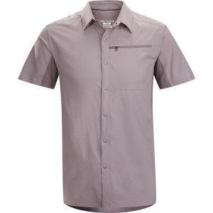Adventus Comp Shirt - Short-Sleeve - Men's 