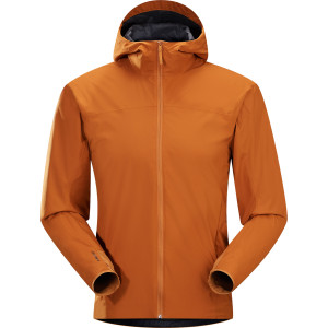 Arc'teryx Solano Softshell Jacket - Men's -image