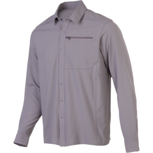 Skyline Shirt - Long-Sleeve - Men's