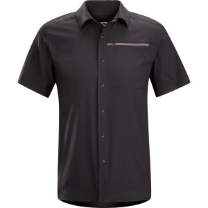Skyline Shirt - Short-Sleeve - Men's